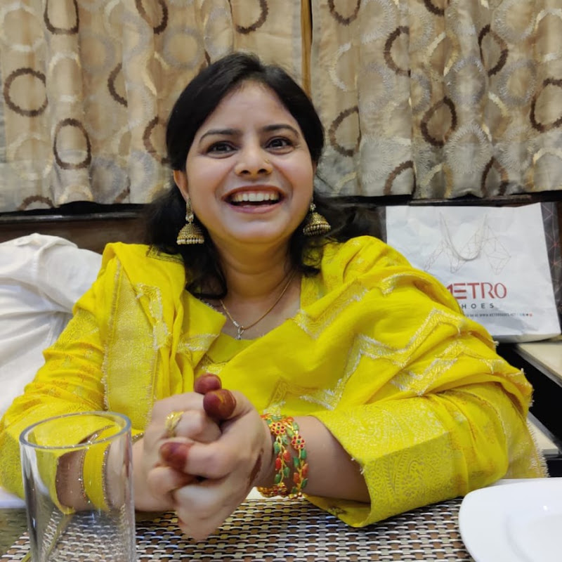 Rani's Kitchen