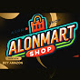 ALON MART SHOP logo