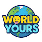 World Is You logo