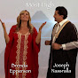 Joseph Nassralla & Brenda Epperson - Topic - Youtube