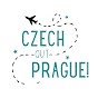 Czech Out Prague! logo