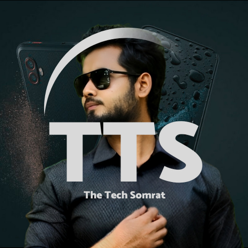 The Tech Somrat