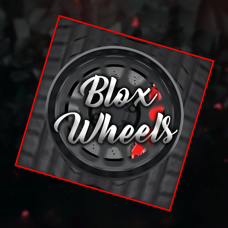 Blox Wheels