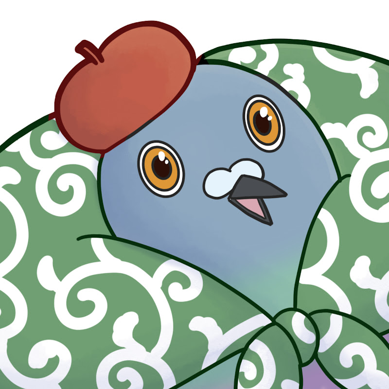 鳩寒レイ