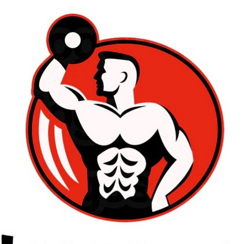 Strongway Gym Supplies