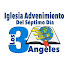 JBVP2-OB5C8-channel-avatar-Iglesia Advenimiento del Séptimo Día Los 3 Angeles