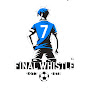 The Final Whistle sports logo