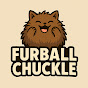 Furball Chuckle logo