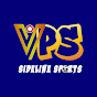 VPS sideline sports logo