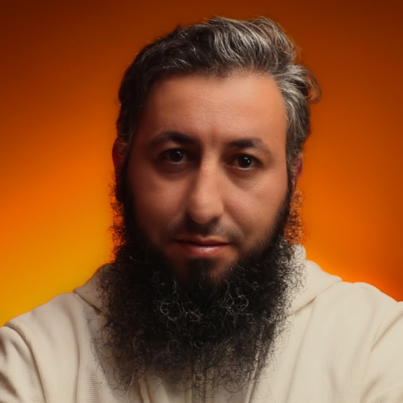 رامي أبو حمدة | Rami Abuhamdeh