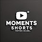 Moments Shorts logo