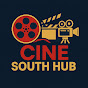 Cine South Hub logo