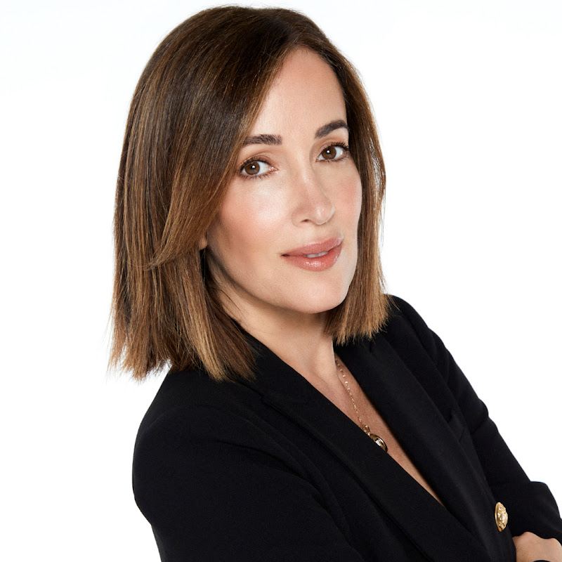 Angela Caglia Skincare