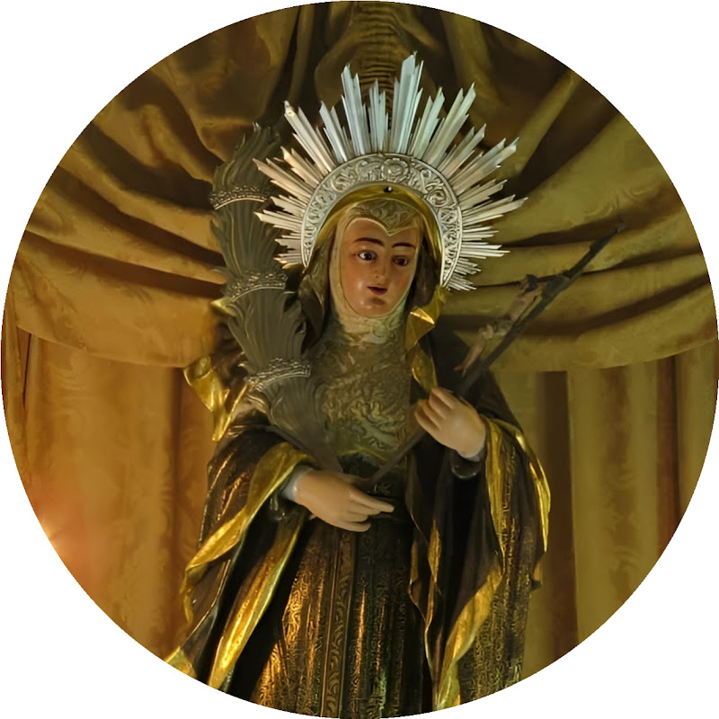 Santuário de Santa Rita