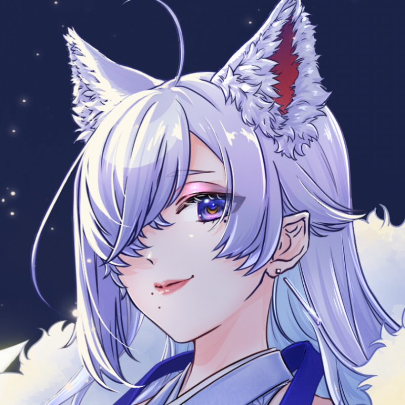 狼月 蒼