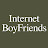 IBFs (Internet BoyFriends)