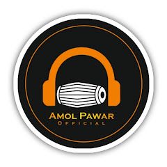 AMOL PAWAR OFFICIAL channel logo