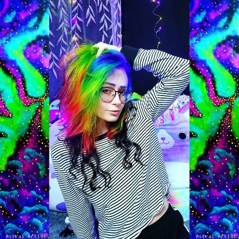 Astral Artist