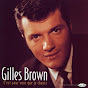 Gilles Brown - หัวข้อ