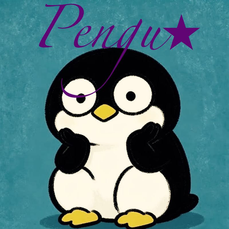 PENGU 🐧