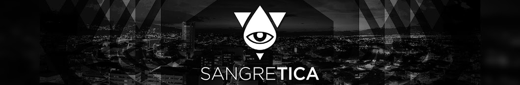 crypy sangre tica YouTube channel avatar