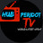 HUB PERIDOT TV