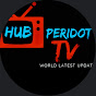 HUB PERIDOT TV logo