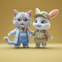 Rabsy and Catsy