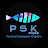 PSK aqua - Personal Subaquatic Kingdom