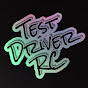 Test Driver RC logo