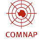Council of Managers of National Antarctic Programs logo