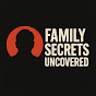 Family Secrets Uncovered logo