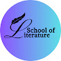 School of Literature logo