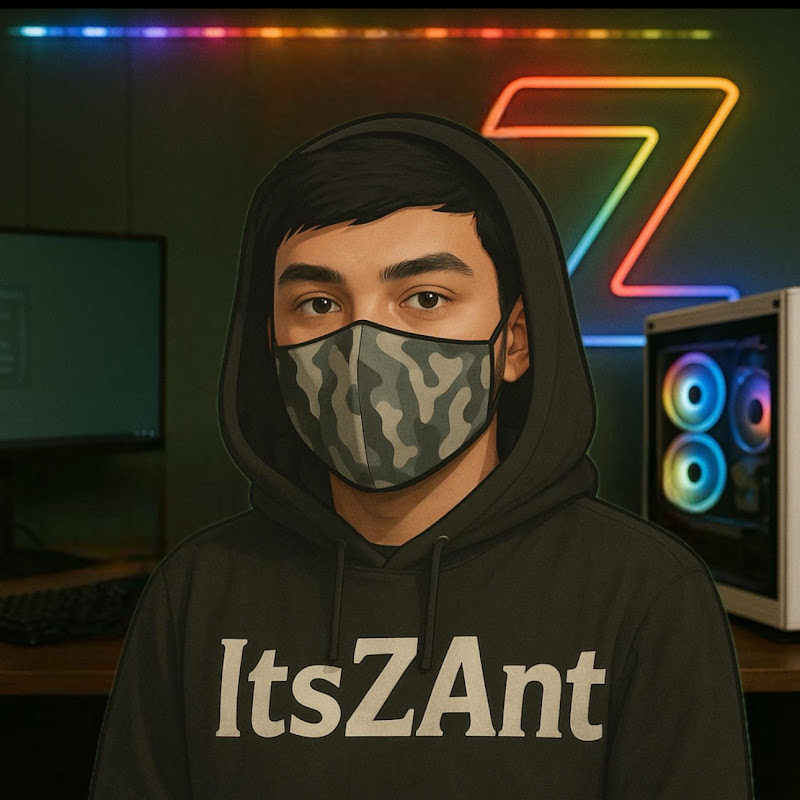 ZAnt