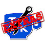TheKengineer Extras logo