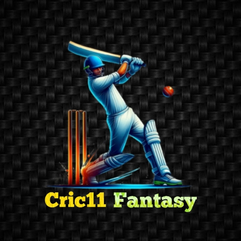 Cric11 Fantasy 