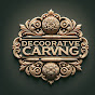 Decorative Carving logo