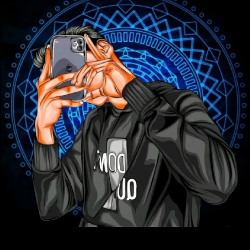 DAUD JUTT YT