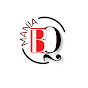 Brain Quiz Mania logo
