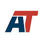 AmericanTrucks Ford logo