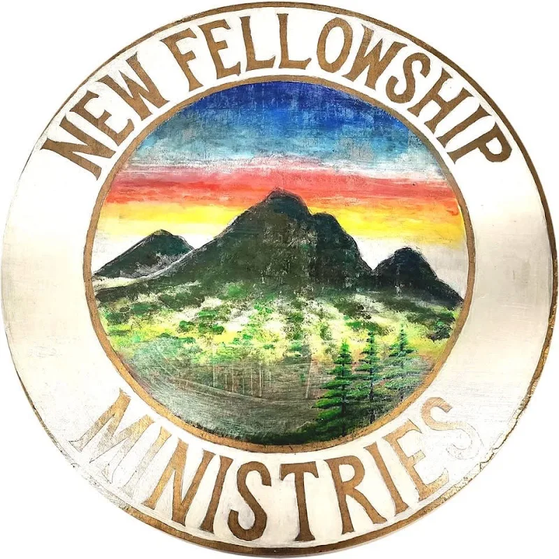 New Fellowship Ministries