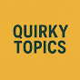 Quirky Topics logo