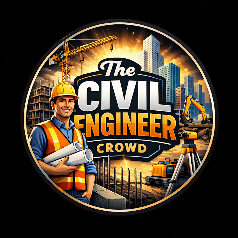 The Civil Engineer Crowd