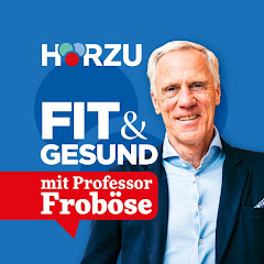 FIT & GESUND mit Professor Froböse