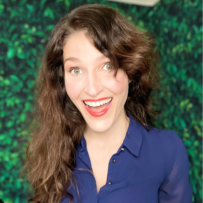 Anya Smith