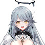 Naomi Erlking VTuber 大頭貼