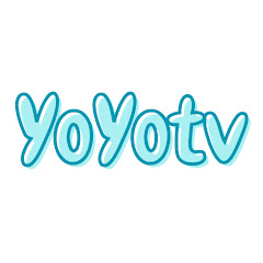 YoYoTv Diversión y Juegos