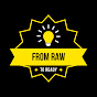 From Raw to Ready logo