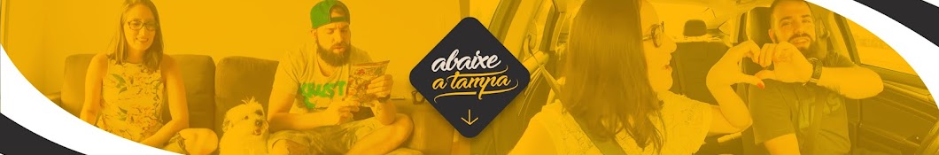 Abaixe A Tampa YouTube kanalı avatarı