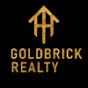 Goldbrick Realty logo